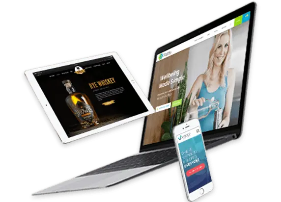 Web-tronomy